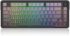 Механична геймърска клавиатура Redragon Ucal Pro K673SP-RGB-PRO, RGB осветление снимка 1