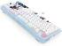 Клавиатура Redragon Antonium Pro Anime Bluemarine K728AK-RGB-PRO с RGB, геймърска, механична снимка 5