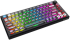 Механична геймърска клавиатура Redragon Uranus Pro 82 K732MC-RGB-PRO, RGB осветление - черна снимка 6