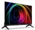 Телевизор Sharp 24HA1205E, 24" LED HD 1366x768 Frameless, 100 000:1, DVB-T-T2-C-S-S2, Active Motion 100, Speaker 2x3W, Dolby Digital снимка 4
