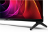 Телевизор Sharp 32HA1205E, 32" LED HD 1366x768 HD Frameless, 100 000:1, DVB-T-T2-C-S-S2, Active Motion 100, Speaker 2x8W, Dolby Digital снимка 4