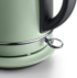  Електрическа кана BUYDEEM Electric Kettle K640E, Зелен снимка 4