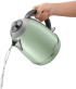 Електрическа кана BUYDEEM Electric Kettle K640E, Зелен снимка 6