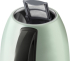  Електрическа кана BUYDEEM Electric Kettle K640E, Зелен снимка 7