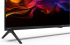 Телевизор Sharp 43HP5265E, 43" QLED Google TV, 4K Ultra HD 3840x2160 Frameless, 1 000 000:1, AQUOS, DVB-T-T2-C-S-S2, Active Motion 1000 снимка 6