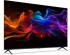 Телевизор Sharp 65HP5265E, 65" QLED Google TV, 4K Ultra HD 3840x2160 Frameless, 1 000 000:1, AQUOS, DVB-T-T2-C-S-S2, Google Assistant снимка 5
