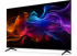 Телевизор Sharp 85HP5265E, 85" QLED Google TV, 4K Ultra HD 3840x2160 Frameless, 1 000 000:1, AQUOS, DVB-T-T2-C-S-S2, Google Assistant снимка 4