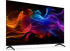 Телевизор Sharp 85HP5265E, 85" QLED Google TV, 4K Ultra HD 3840x2160 Frameless, 1 000 000:1, AQUOS, DVB-T-T2-C-S-S2, Google Assistant снимка 5