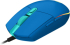 Мишка LOGITECH G203 LIGHTSYNC Corded Gaming Mouse - Синя - USB снимка 3