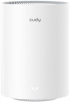 Cudy M3600-3-pack BE3600 WiFi 7 система за цял дом, двулентова, 3600 Mbps, 7000 кв. фута, бял снимка 2