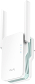 Безжичен екстендър Cudy RE1500 WiFI6 , AC1200, 1× RJ45 Ethernet 10/100 Mbps, 1500 Mbps, бял снимка 4