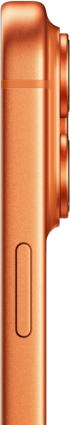Смартфон Apple iPhone 17 Pro 512GB Cosmic Orange снимка 4
