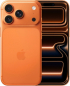 Смартфон Apple iPhone 17 Pro 512GB Cosmic Orange снимка 1