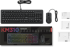 Клавиатура LENOVO Legion KM310 RGB Gaming Combo Keyboard and Mouse - US English снимка 7