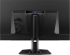 Монитор MSI MPG 321URX QD-OLED, 31.5", 240Hz, 0.03ms, UHD 3840x2160, 250 nits, DP, 2x HDMI, Type-C, KVM, Черен снимка 2