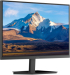 Монитор KOORUI 24 E2412F, 24", FHD 1920 x 1080 16:9, 100Hz, 1x D-Sub(VGA), 1x HDMI, 1x Audio, Черен снимка 2