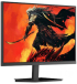 Монитор KOORUI E2711K, 27" 144 Hz, FHD (1920x1080) 16:9, 1x D-Sub(VGA), 1x HDMI, Черен снимка 2