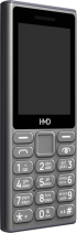 Смартфон HMD 110 4G DS TITANIUM снимка 2
