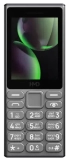 Смартфон HMD 110 4G DS TITANIUM снимка 1