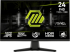 Монитор MSI MAG 242F, 23.8", 0.5ms, 200Hz, Rapid IPS, 1920x1080 (FHD), 16:9, AMD FreeSync Premium, 300 nits, VESA, Черен снимка 1