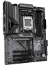 Дънна платка GIGABYTE B840 EAGLE WF6E - 4xDDR5, 4xSATA3, RAID, HDMI, DP, 3xM2, GLAN, 4xPCIEx16, WiFi снимка 2