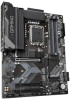 Дънна платка GIGABYTE B760 GAMING, ATX, LGA1700, 4х DDR4, 1x PCI-E x16, 2 x PCI-E x16, 1x M.2, 4x SATA снимка 2
