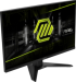 Монитор MSI MAG 274F, 27", 0.5ms, 200Hz, Rapid IPS, 1920x1080 (FHD), 16:9, Adaptive-Sync, HDMI 2.0b, VESA, Черен снимка 7