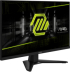 Монитор MSI MAG 274F, 27", 0.5ms, 200Hz, Rapid IPS, 1920x1080 (FHD), 16:9, Adaptive-Sync, HDMI 2.0b, VESA, Черен снимка 1