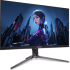Монитор Acer Predator XB323QUPbmiiprx, 31.5\'\' QHD (2560x1440) IPS, 180Hz, 0.5ms, 250nits, 2xHDMI, VisionCare снимка 3
