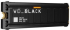 SSD WESTERN DIGITAL Black SN8100 HeatSink, 1TB, M.2 2280, PCIe Gen5 x4 NVMe снимка 3