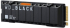 SSD WESTERN DIGITAL Black SN8100 HeatSink, 2TB, M.2 2280, PCIe Gen5 x4 NVMe, черен снимка 3