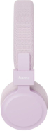 HAMA Слушалки с микрофон Freedom Lit III Bluetooth, On-Ear , розови снимка 3