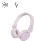 HAMA Слушалки с микрофон Freedom Lit III  Bluetooth, On-Ear ,  розови снимка 8