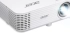 Проектор Acer Projector P1557, DLP, Full HD (1920x1080), 4800 ANSI Lumens, 16,000:1, 2 HDMI (1.4a), Bluelight Shield, Бял снимка 3