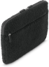 Калъф за лаптоп HAMA Cozy, 14.1" - 15.6", fluffy, черен снимка 2