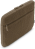 Калъф за лаптоп HAMA Cozy, 14.1" - 15.6", fluffy, кафяв снимка 2