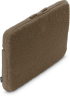 Калъф за лаптоп HAMA Cozy, 14.1" - 15.6", fluffy, кафяв снимка 3