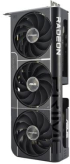 Видеокарта ASUS PRIME-RX9060XT, 16GB GDDR6, PCI Express 5.0, 128-bit, 7680 x 4320, 1x HDMI, 2x DisplayPort снимка 5