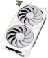Видеокарта ASUS DUAL RX960XT - 16GB, WHITE, HDMI, DP, 128B, ACTIVE снимка 3