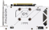 Видеокарта ASUS DUAL RX960XT - 16GB, WHITE, HDMI, DP, 128B, ACTIVE снимка 4