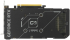 Видеокарта ASUS DUAL RTX 5060 OC 8GB GDDR7 3xDP 1xHDMI снимка 4