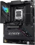 Дънна платка ASUS ROG STRIX B850-F GAMING WIFI, AM5, DDR5, ATX, MB, 1xHDMI, 1xDP, 4xM.2, 2xSATA снимка 2