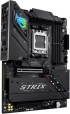 Дънна платка ASUS ROG STRIX B850-F GAMING WIFI, AM5, DDR5, ATX, MB, 1xHDMI, 1xDP, 4xM.2, 2xSATA снимка 3