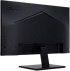 Монитор Acer Vero V247YGbi, 23.8\'\' FHD (1920x1080) IPS, 120Hz, 4ms (GTG), 250nits, HDMI, VGA, VESА, Черен снимка 3