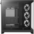 Кутия NZXT H9 Flow Dual-Chamber - Черен снимка 2