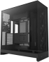 Кутия NZXT H9 Flow Dual-Chamber - Черен снимка 1