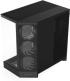Кутия NZXT H9 Flow RGB Dual-Chamber - Черна снимка 6