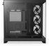 Кутия NZXT H9 Flow RGB Dual-Chamber - Черна снимка 7