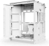 Кутия NZXT H9 Flow Dual-Chamber - Бяла снимка 6
