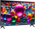 Телевизор Smart TV LG 65UA751C0LA, 65" 4K UltraHD TV 3840 x 2160, DVB-T2-C-S2, Bluetooth, HDR10 Pro, Черен снимка 3